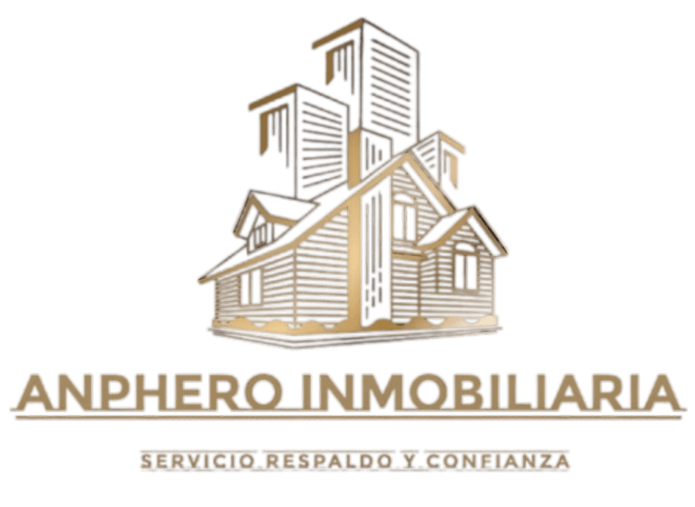 Anphero Inmobiliaria Logo